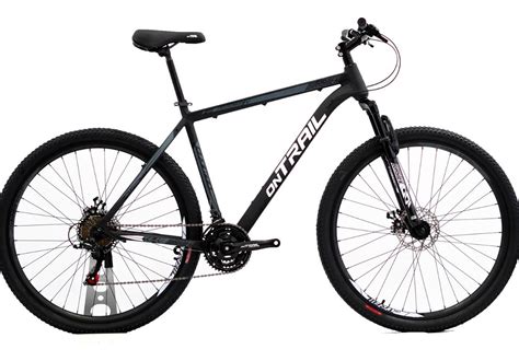 Bicicleta on one Continuara.org