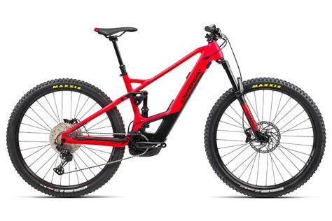 Bicicleta orbea adulto Continuara.org