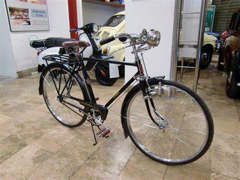 Bicicleta orbea antigua Continuara.org