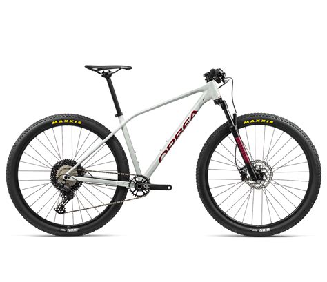 Bicicleta orbea m Continuara.org