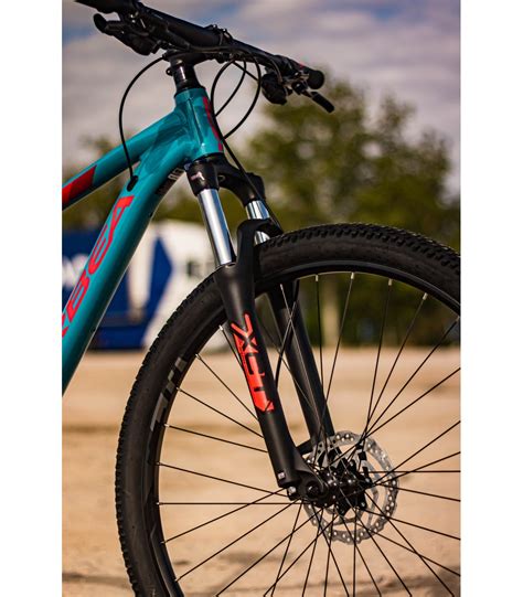 Bicicleta orbea montana Continuara.org