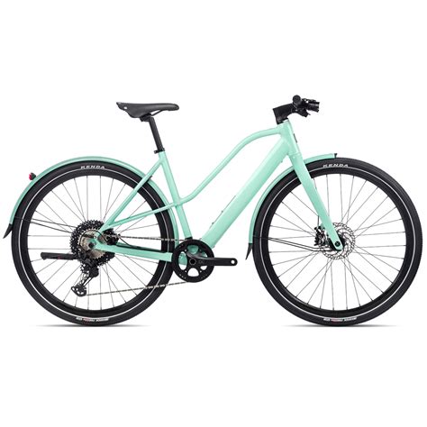 Bicicleta orbea mujer Continuara.org