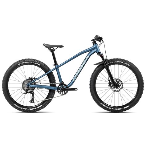 Bicicleta orbea nino Continuara.org