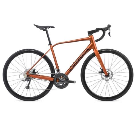 Bicicleta orbea xtream Continuara.org