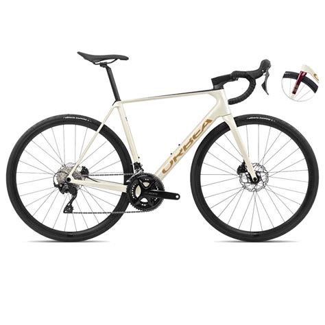 Bicicleta orca o Continuara.org