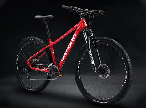 Bicicleta orion Continuara.org