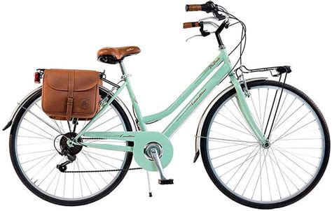 Bicicleta paseo alumnio Continuara.org