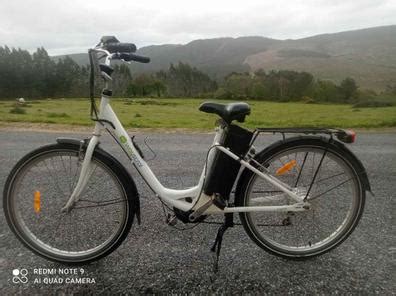 Bicicleta paseo buen Continuara.org