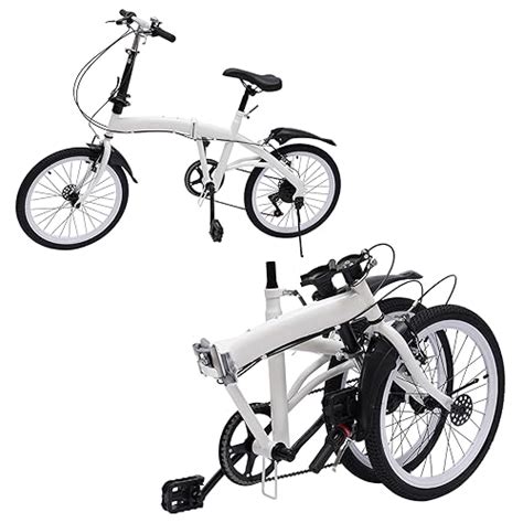 Bicicleta paseo plegable Continuara.org