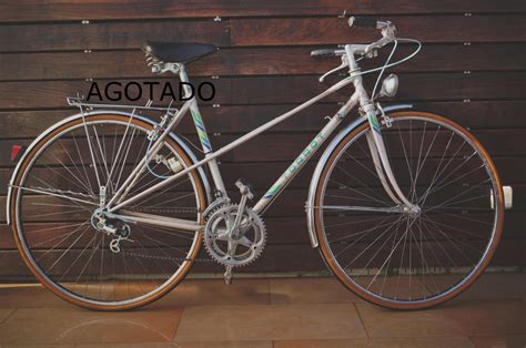 Bicicleta paseo torrot Continuara.org