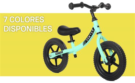 Bicicleta pedales ninos Continuara.org