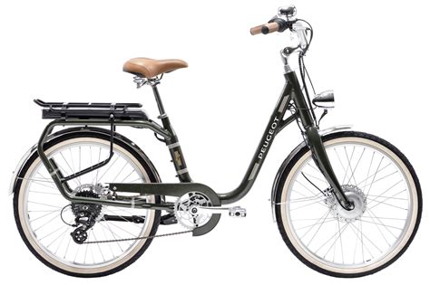 Bicicleta peugeot Continuara.org