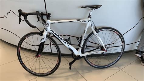 Bicicleta pinarello f3 Continuara.org