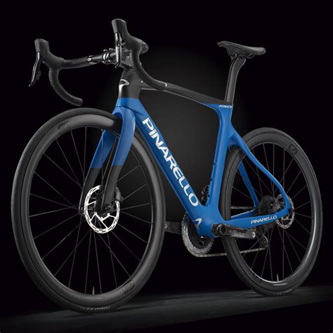 Bicicleta pinarello Continuara.org