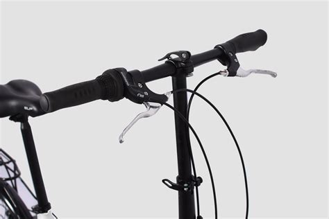 Bicicleta plegable accesorios Continuara.org