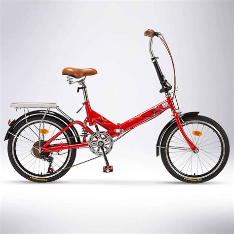Bicicleta plegable adulto Continuara.org