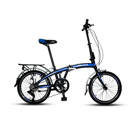 Bicicleta plegable aluminio Continuara.org