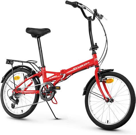 Bicicleta plegable b Continuara.org