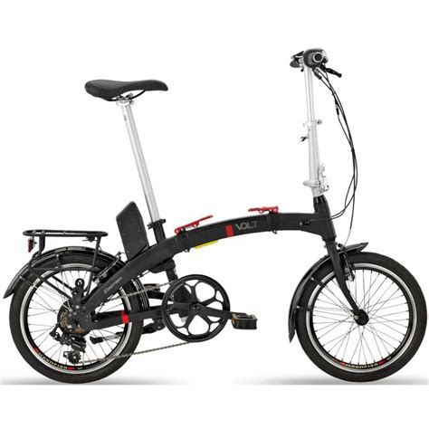 Bicicleta plegable bh Continuara.org