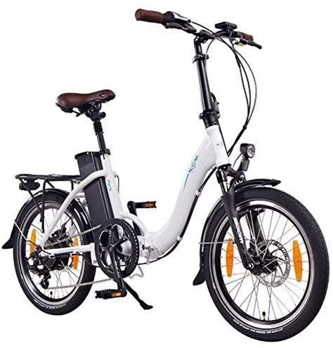 Bicicleta plegable electrica Continuara.org
