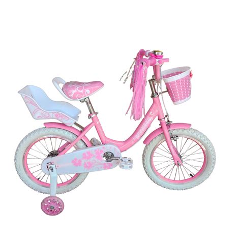 Bicicleta plegable nina Continuara.org