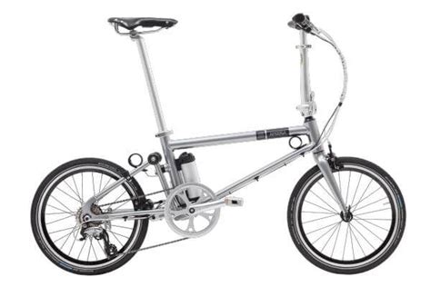 Bicicleta plegable perfecto Continuara.org