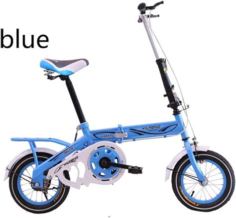 Bicicleta plegable ruedas Continuara.org