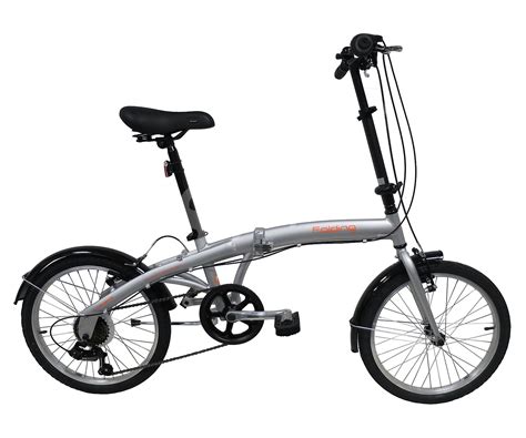 Bicicleta plegable Continuara.org