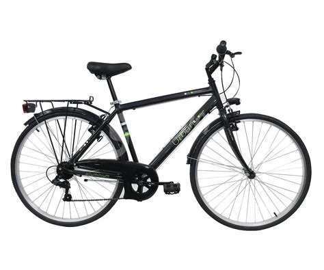Bicicleta polivalente montana Continuara.org