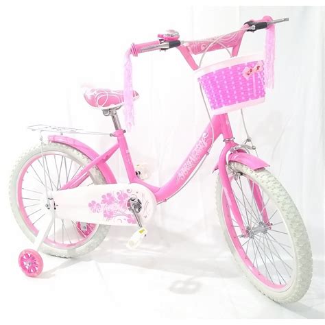 Bicicleta princess Continuara.org