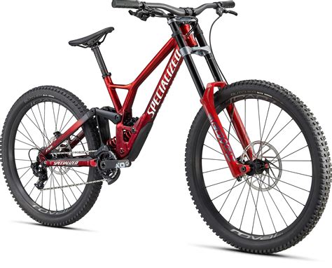 Bicicleta race mountain Continuara.org