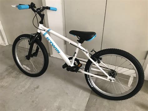 Bicicleta racing boy Continuara.org