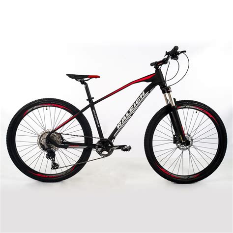 Bicicleta raleigh Continuara.org