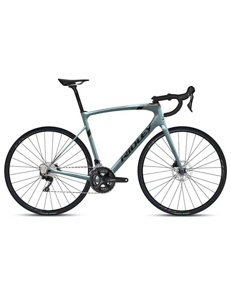 Bicicleta ridley carbono Continuara.org