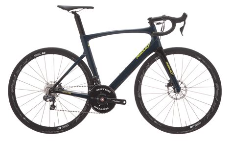 Bicicleta ridley gama Continuara.org