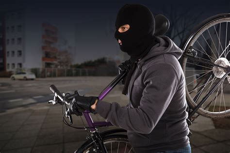 Bicicleta robada Continuara.org