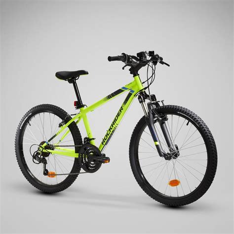 Bicicleta rockrider oferton Continuara.org