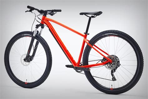 Bicicleta rockrider regalo Continuara.org