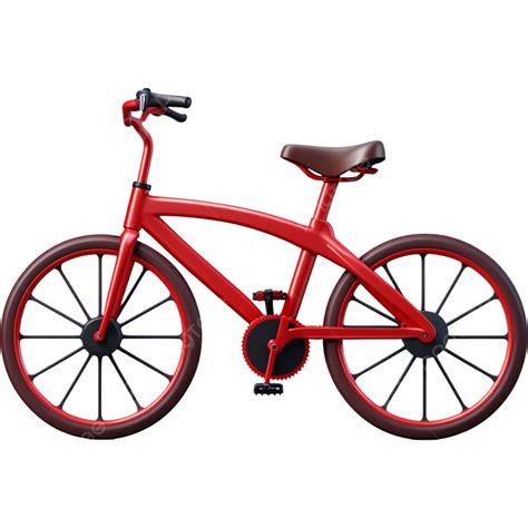 A bicicleta roja Continuara.org