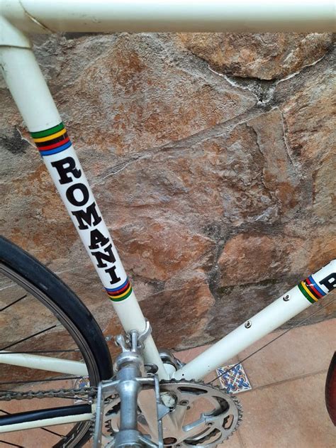Bicicleta romani Continuara.org
