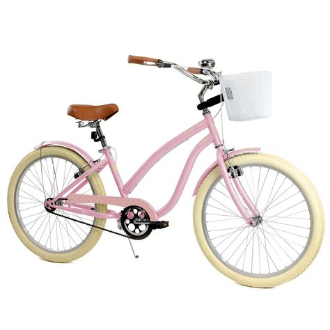 Bicicleta rosa sin Continuara.org