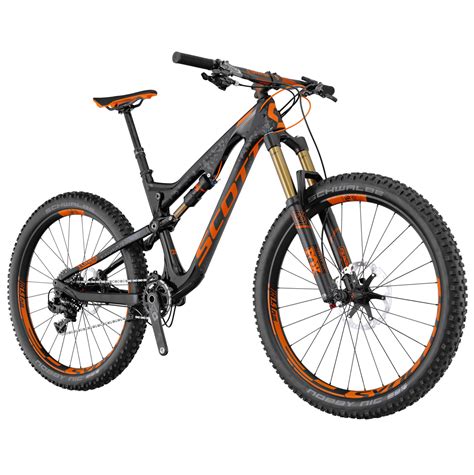 Bicicleta scoot mtb Continuara.org