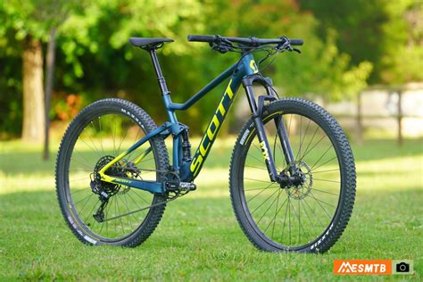 Bicicleta scott doble Continuara.org