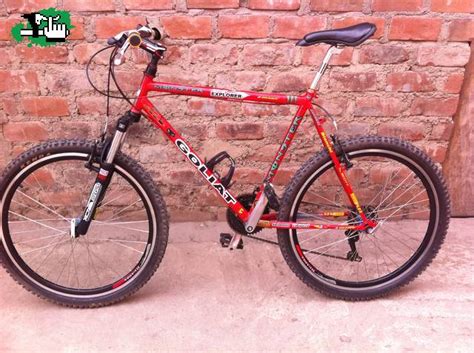 Bicicleta shimano antigua Continuara.org