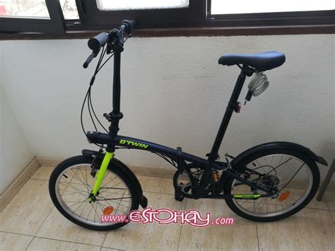 Bicicleta sin estrenar Continuara.org