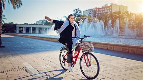 Bicicleta sin uso Continuara.org