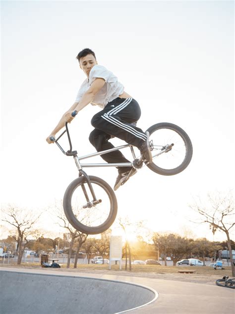 Bicicleta skate Continuara.org