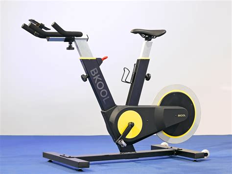Bicicleta smart bkool Continuara.org