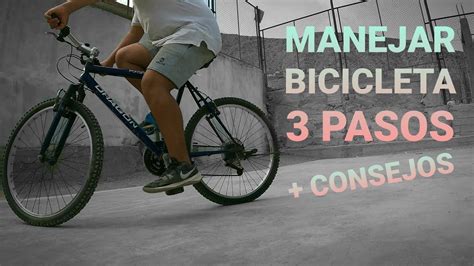 Bicicleta solo Continuara.org