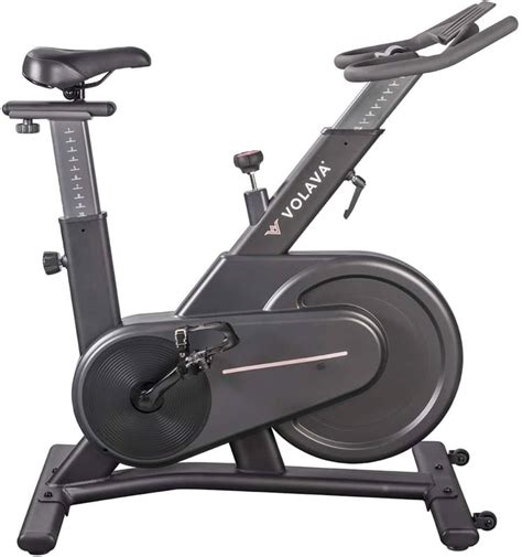 Bicicleta spinning buena Continuara.org